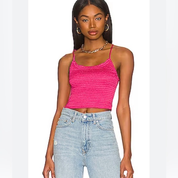 FREE PEOPLE Right on Time Camilsol - Picture 1 of 6